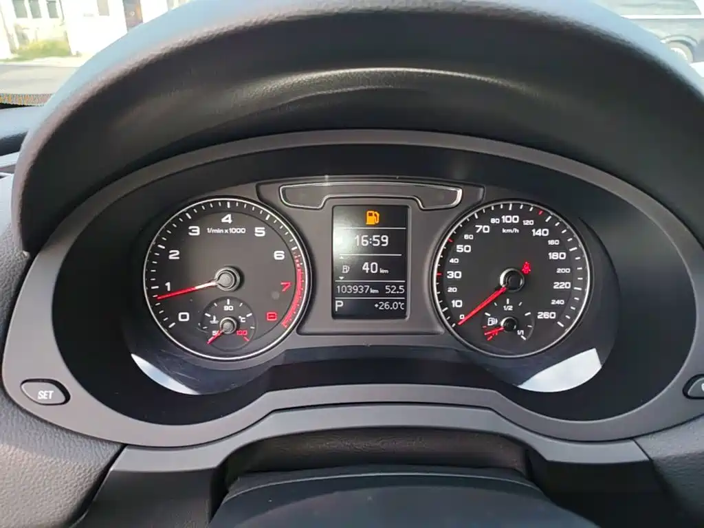 Audi Q3 — миниатюра 12