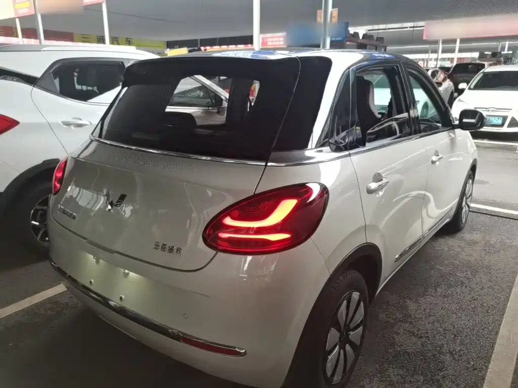 Wuling Bingo — миниатюра 7