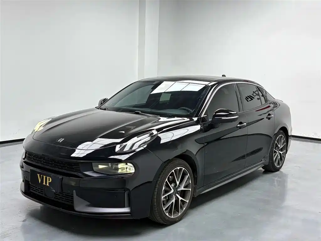 Lynk & Co 03 2019