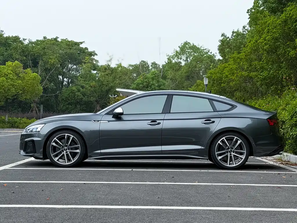 Audi S5 — миниатюра 3
