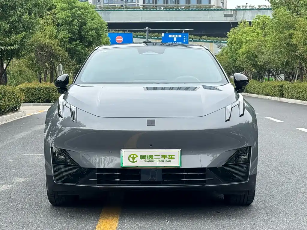 Lynk & Co Z20 — миниатюра 2