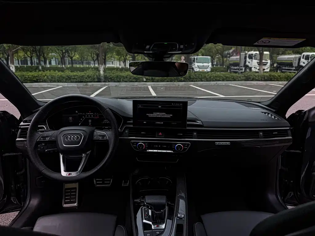 Audi S5 — миниатюра 21