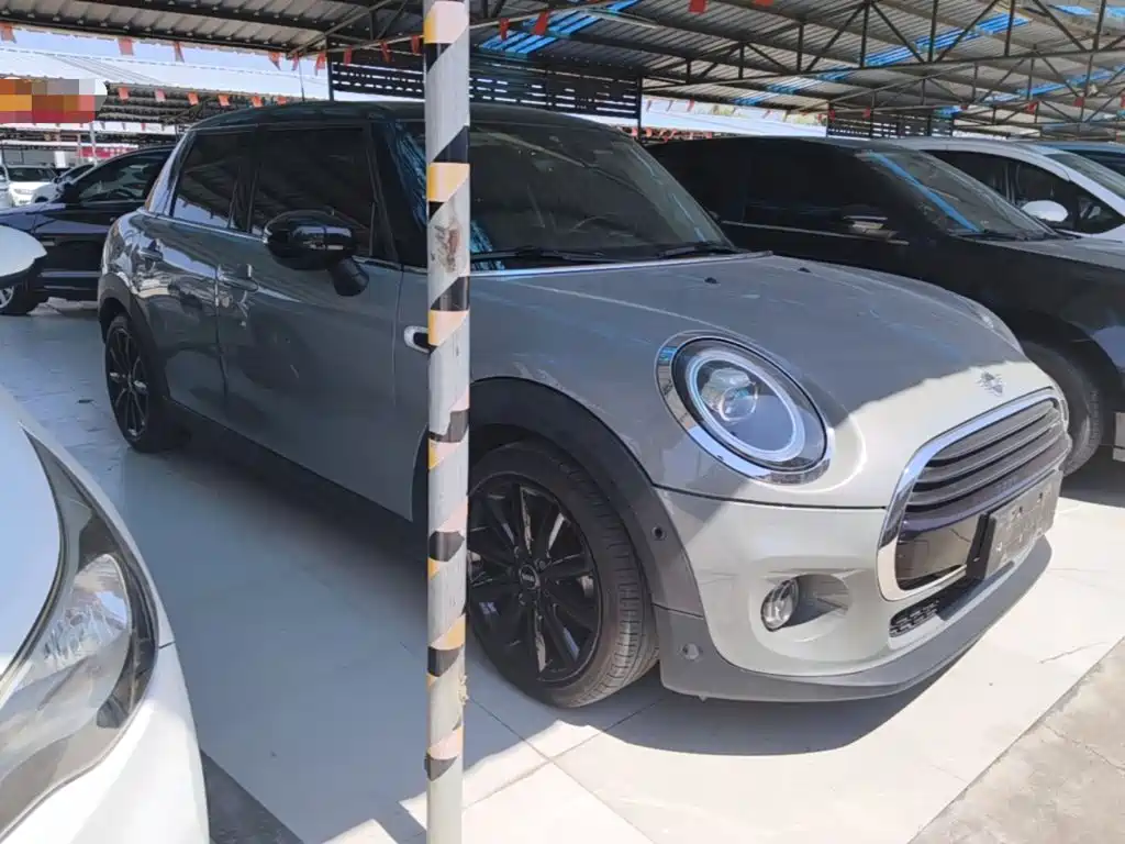 MINI Mini — миниатюра 4