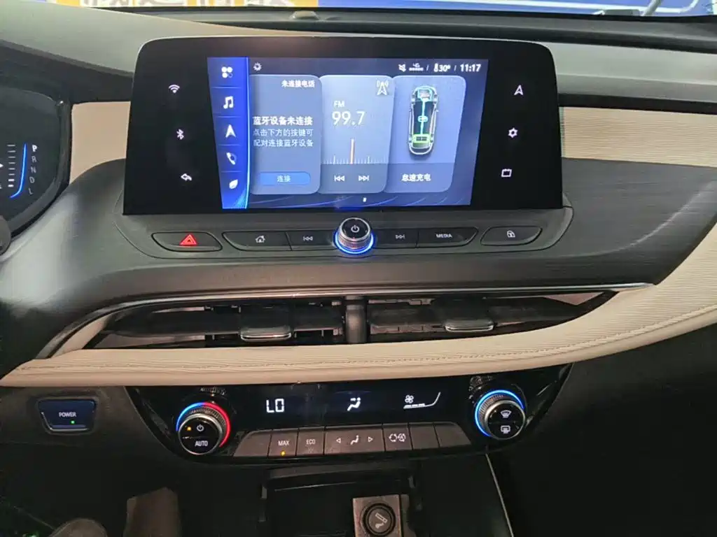 Buick Velite 6 — миниатюра 13
