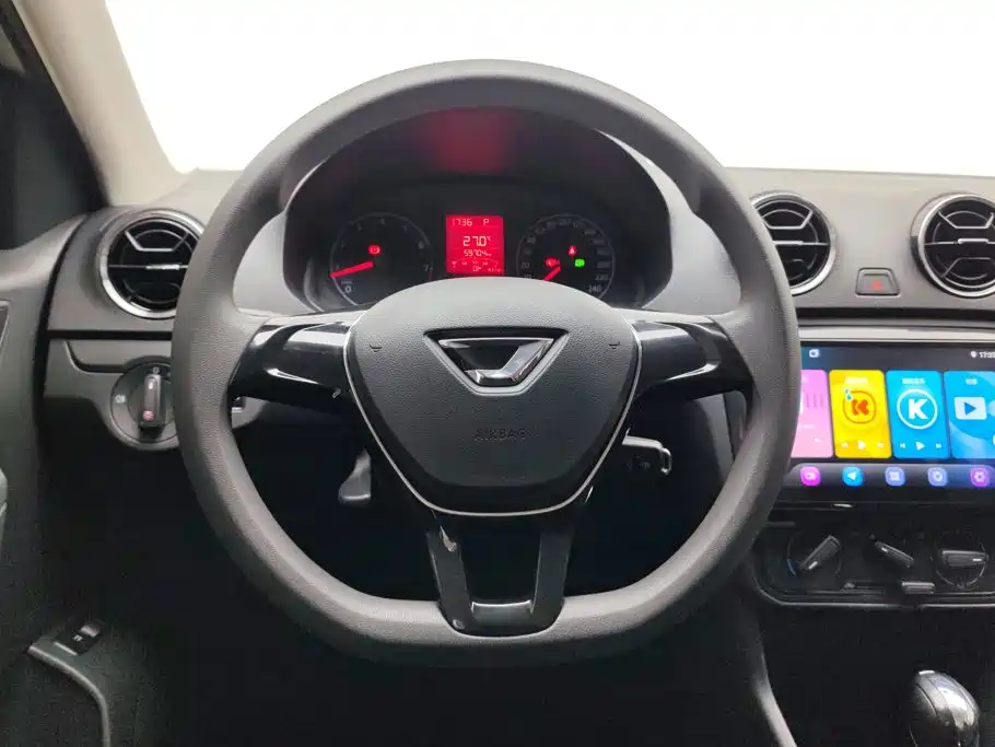 Jetta VA3 — миниатюра 15