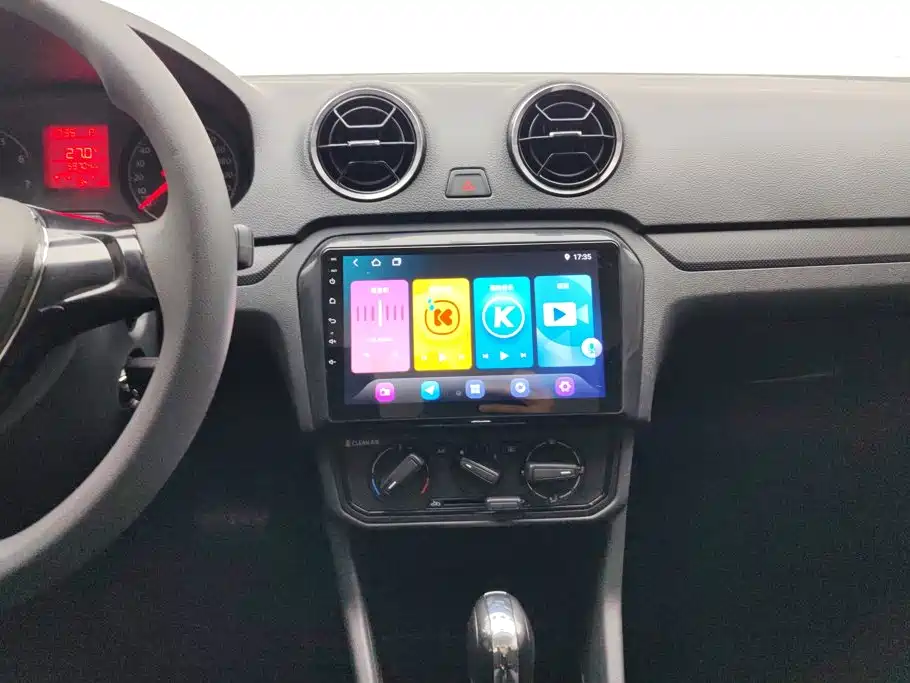Jetta VA3 — миниатюра 13