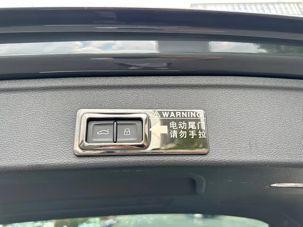 Audi A4 (Import) — миниатюра 18