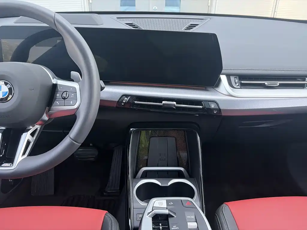 BMW X1 — миниатюра 6