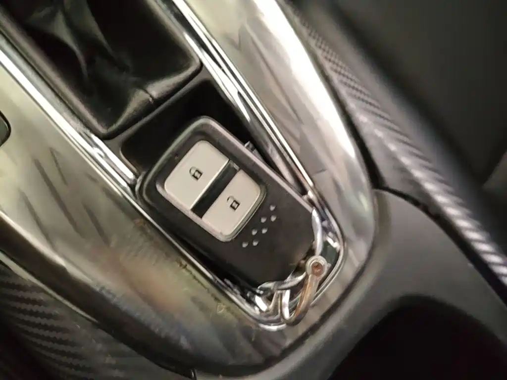 Honda XR-V — миниатюра 9