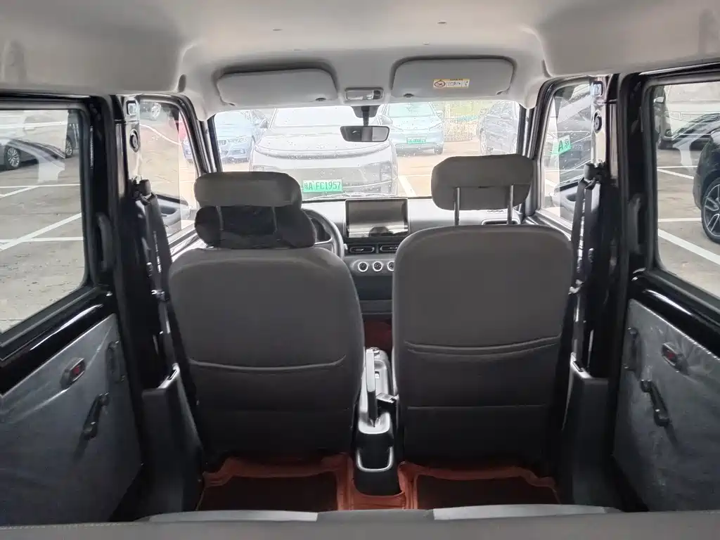 Wuling Zhiguang EV — миниатюра 12