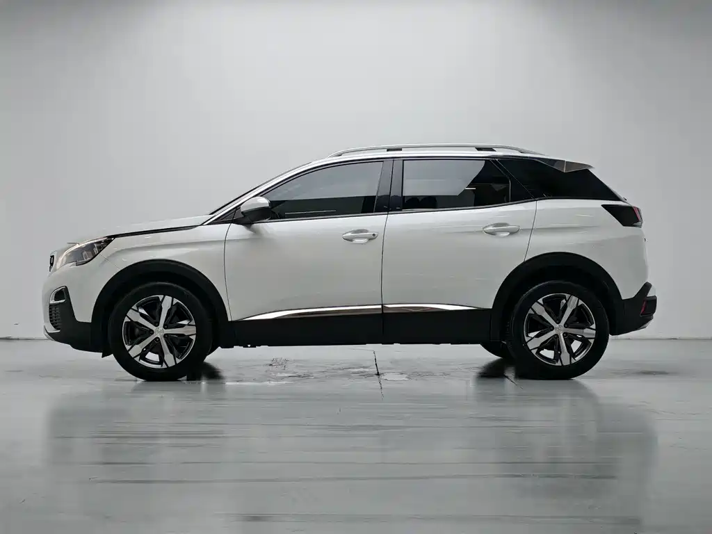 Peugeot 4008 — миниатюра 4