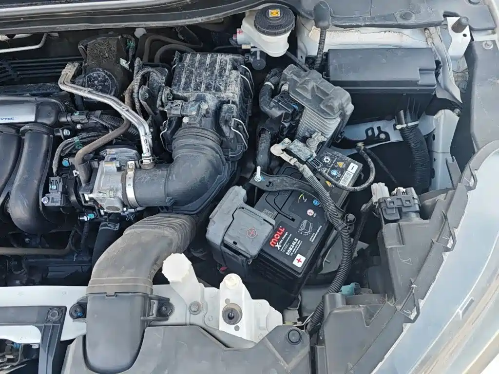 Honda XR-V — миниатюра 22