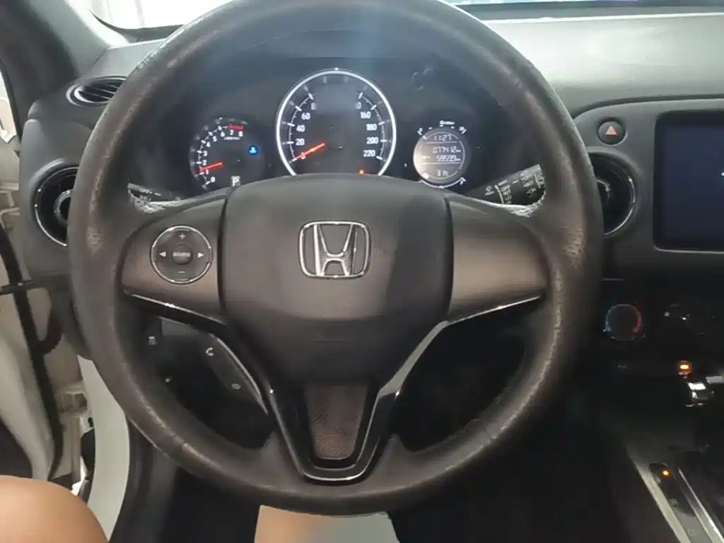 Honda XR-V — миниатюра 11