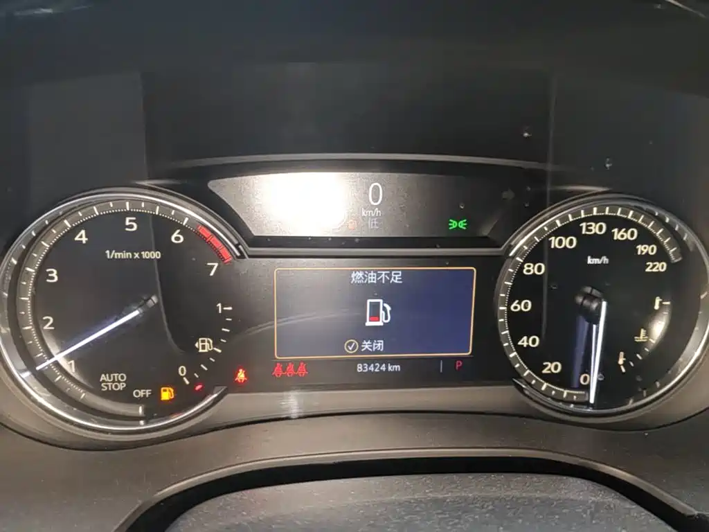 Cadillac XT5 — миниатюра 12