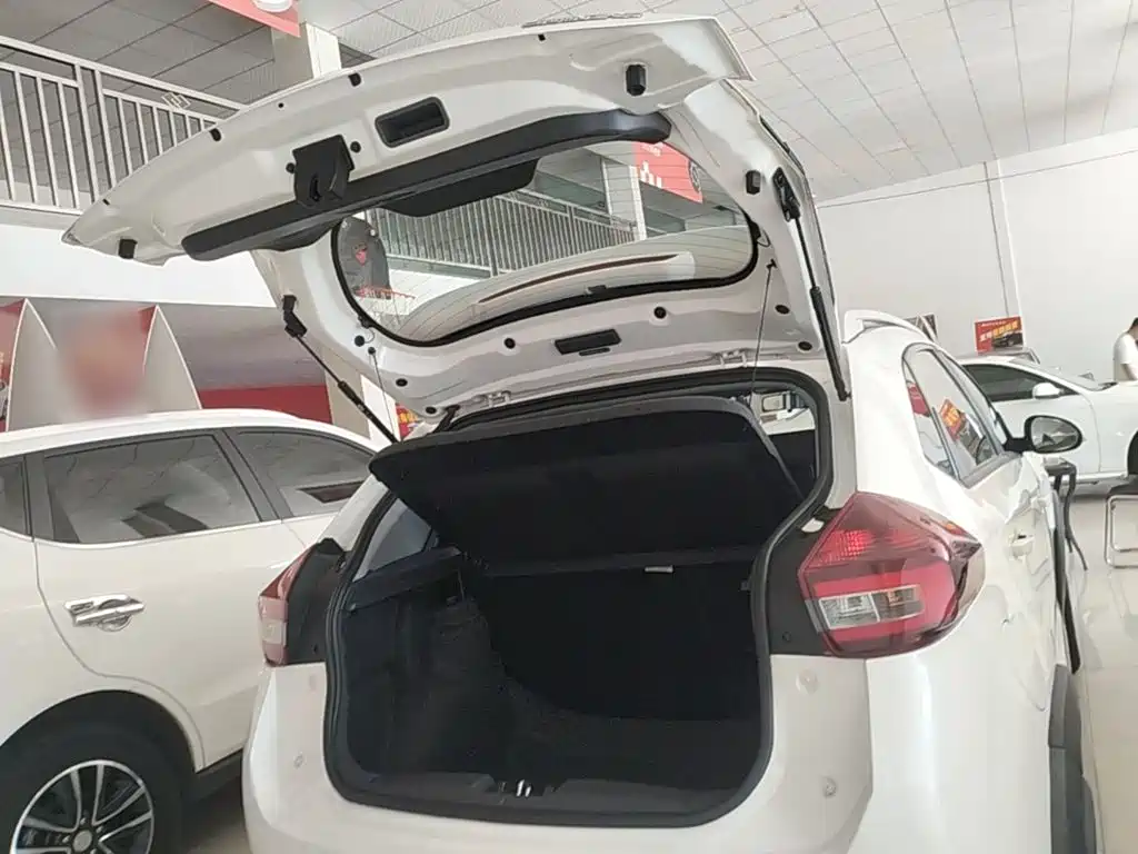 Chery Tiggo 3x — миниатюра 19