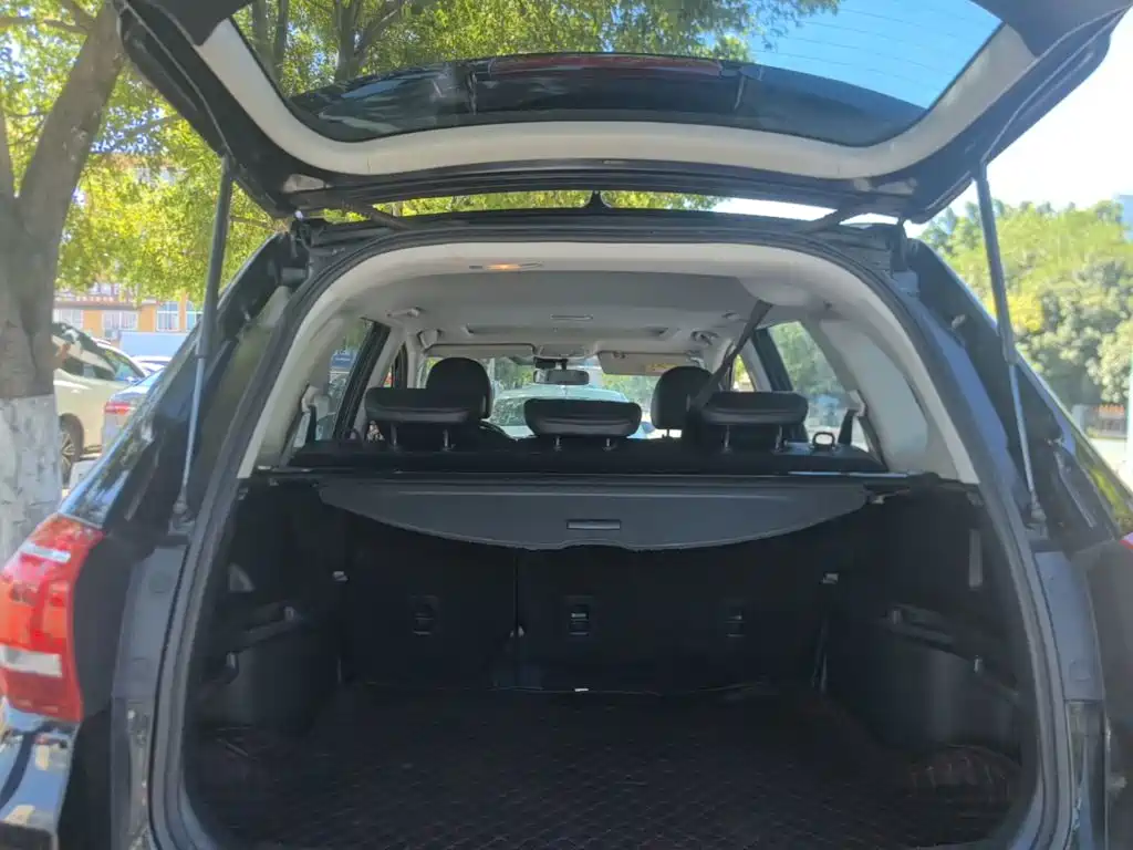 Haval H6 — миниатюра 19