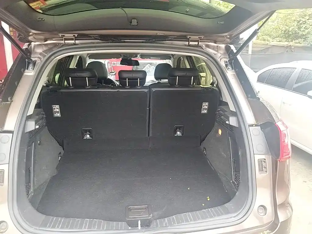 Haval H6 Coupe — миниатюра 19