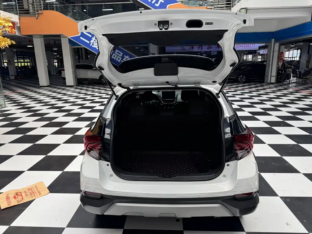 Toyota Yaris L Zhixuan YARiS L 2022 X 1.5L CVT Luxury PLUS