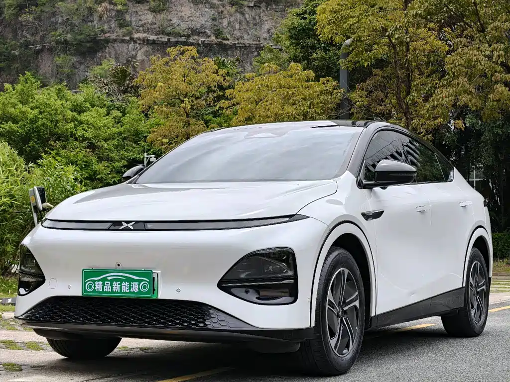 XPeng G6 2023