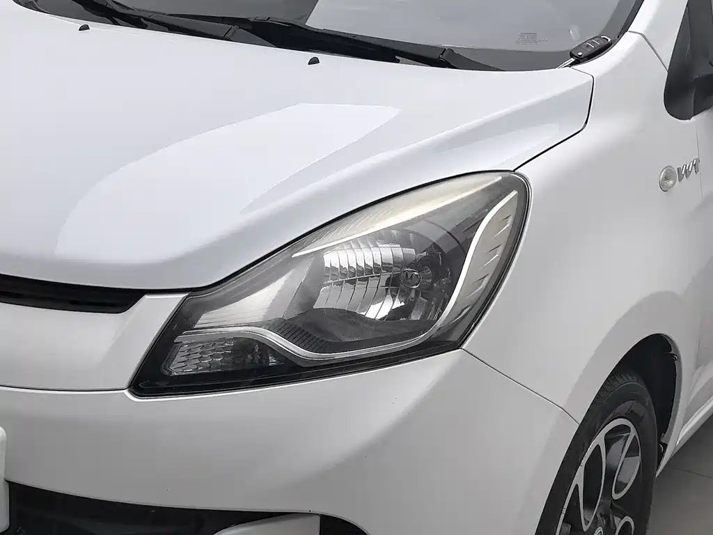 Changan BenBen — миниатюра 7