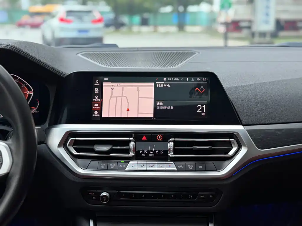 BMW 4 Series — миниатюра 15