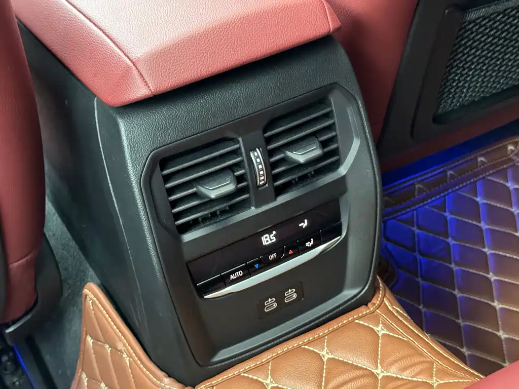 BMW 4 Series — миниатюра 18