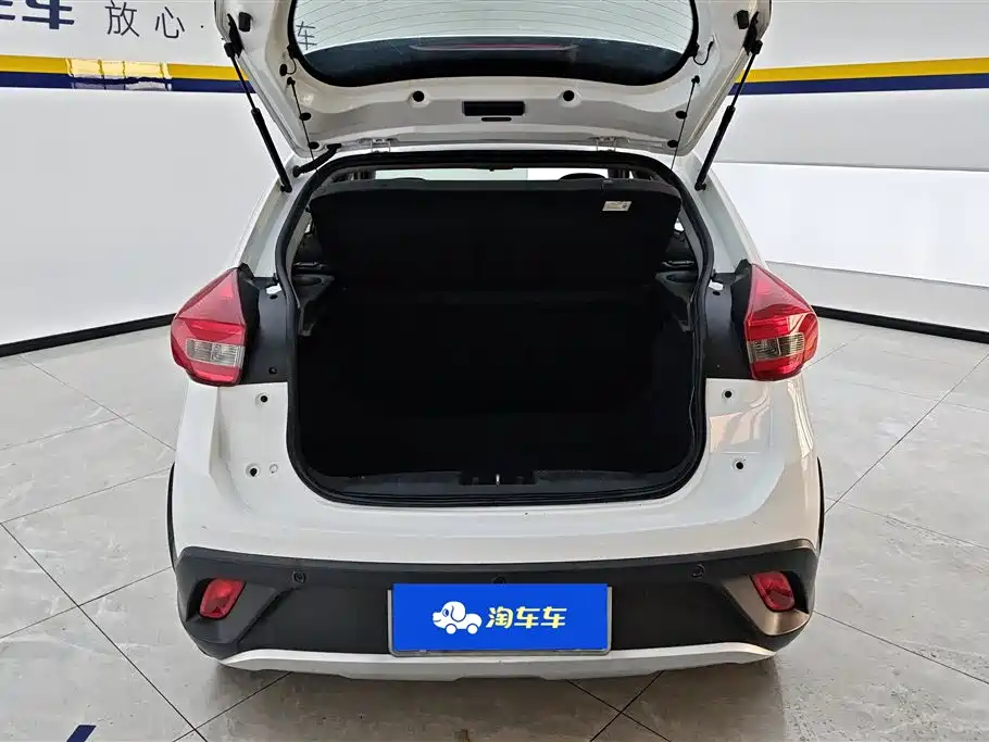 CHERY TIGGO 3X