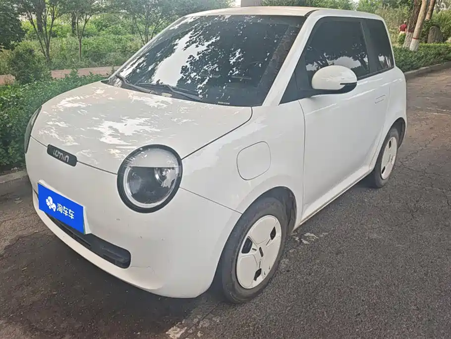 Qiyuan Lumin 2025