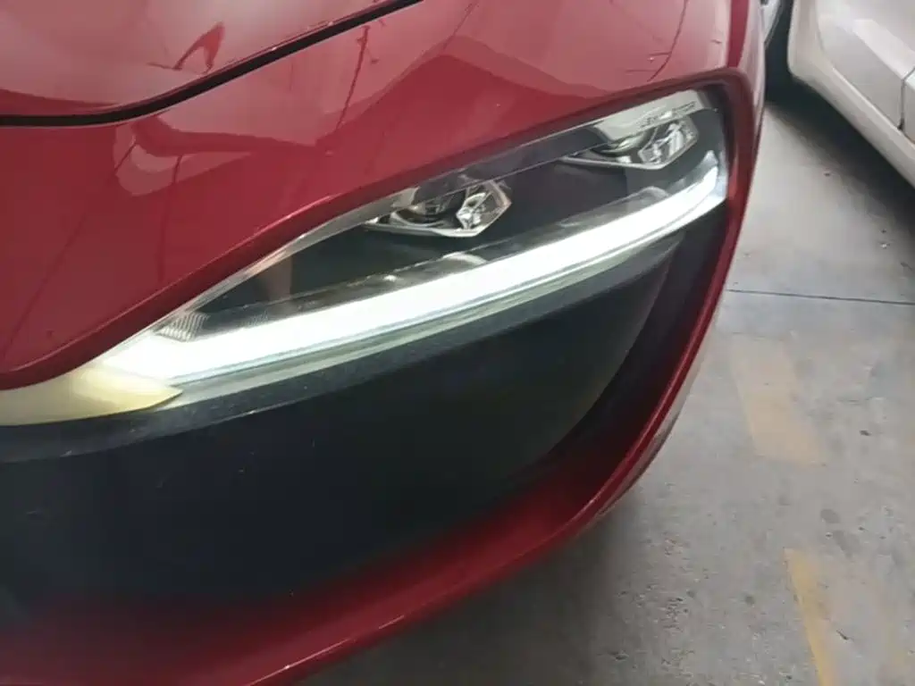 Leapmotor Leapmotor S01 — миниатюра 24