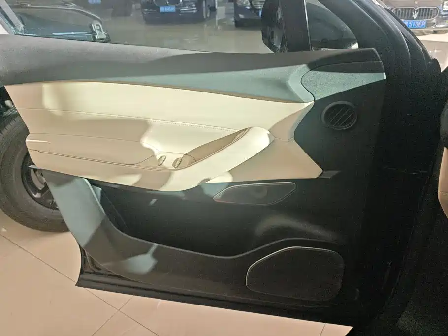 NIO EC7 — миниатюра 7
