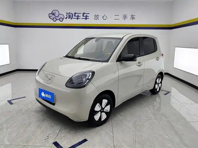 WULING HONGGUANG MINIEV 2025