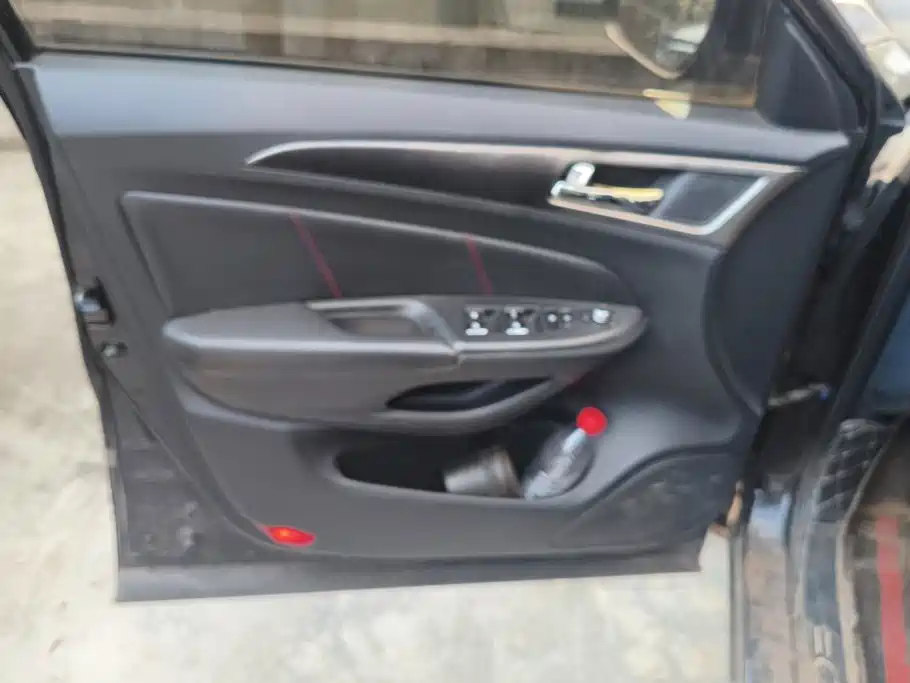 Changan CS75 — миниатюра 7