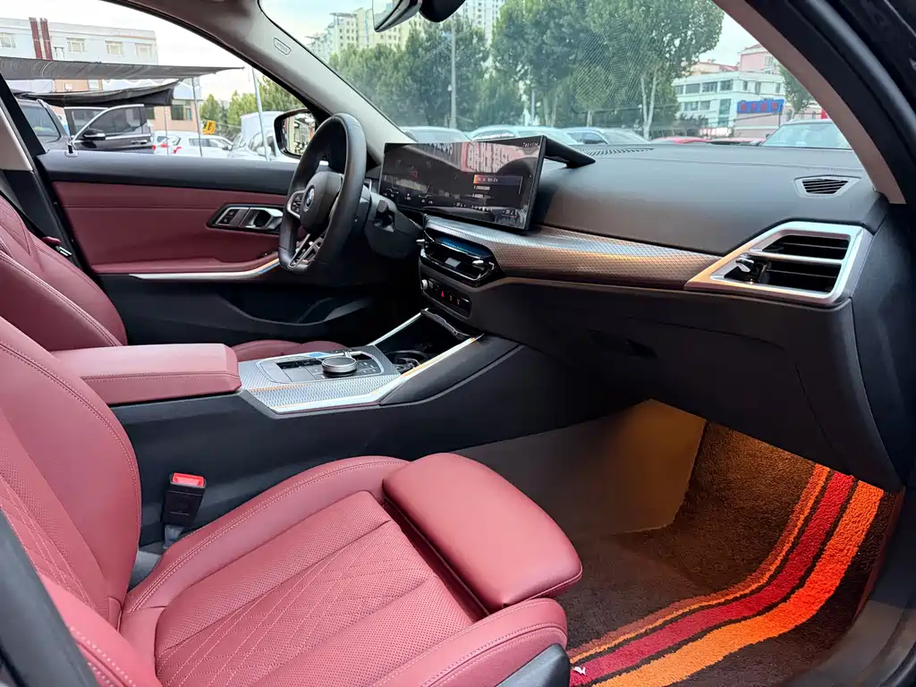 BMW i3 — миниатюра 14