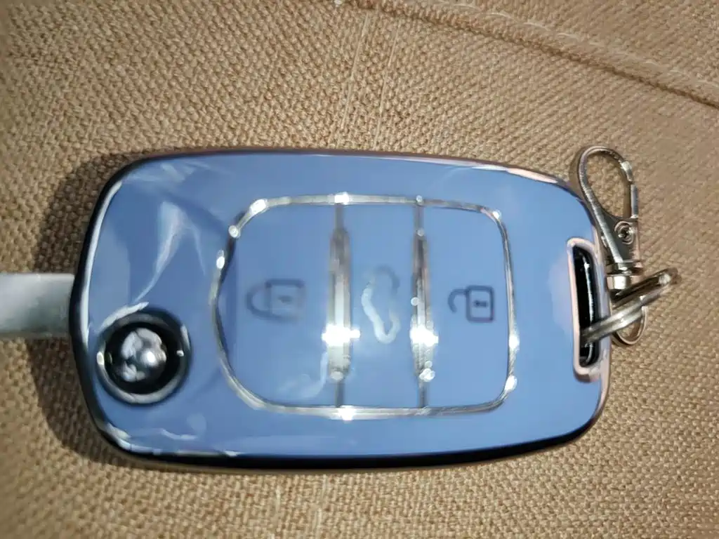 Wuling Zhiguang EV — миниатюра 9