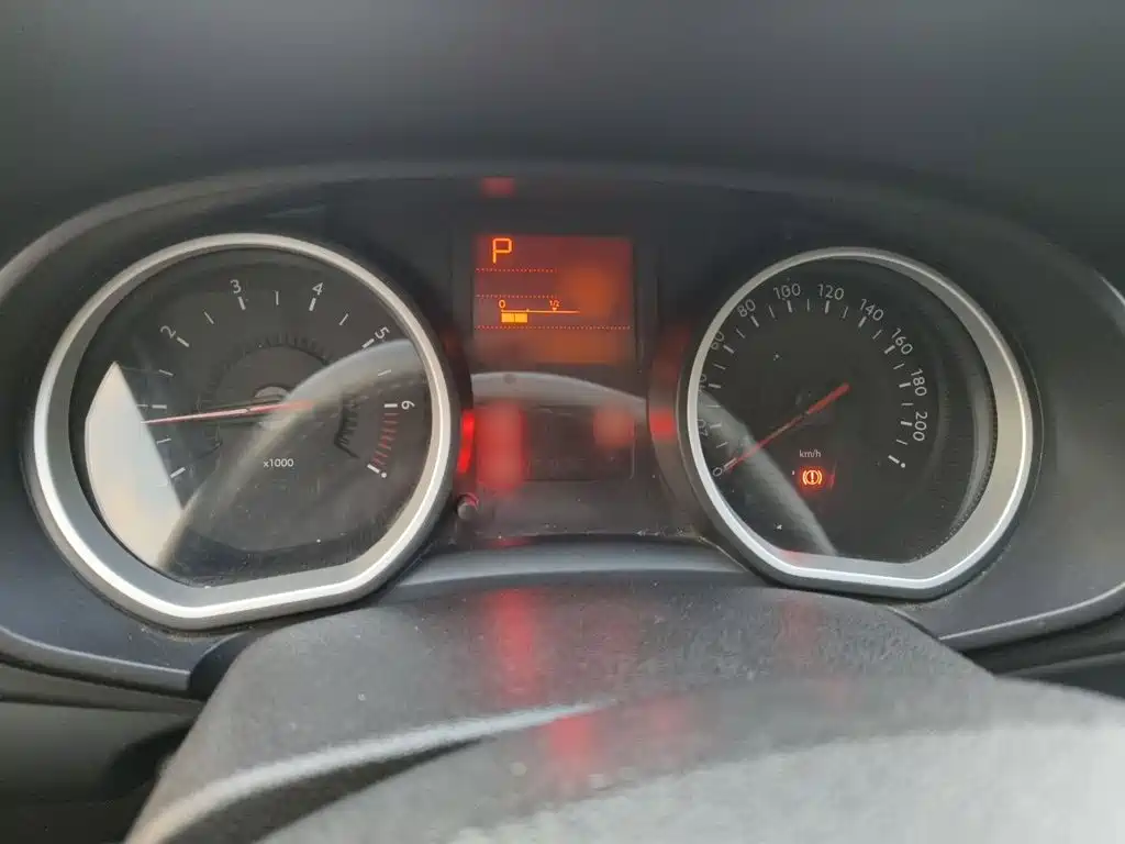 Citroen C3-XR — миниатюра 4