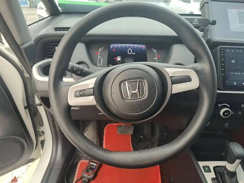 Honda Fit — миниатюра 11