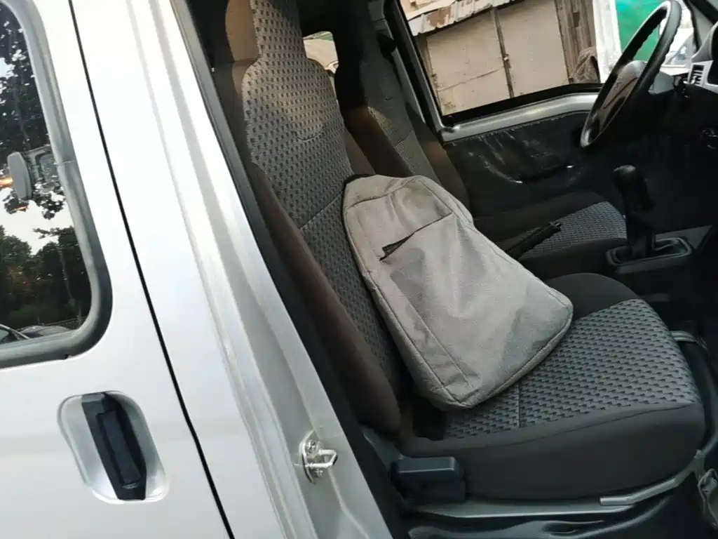Wuling Zhiguang — миниатюра 20