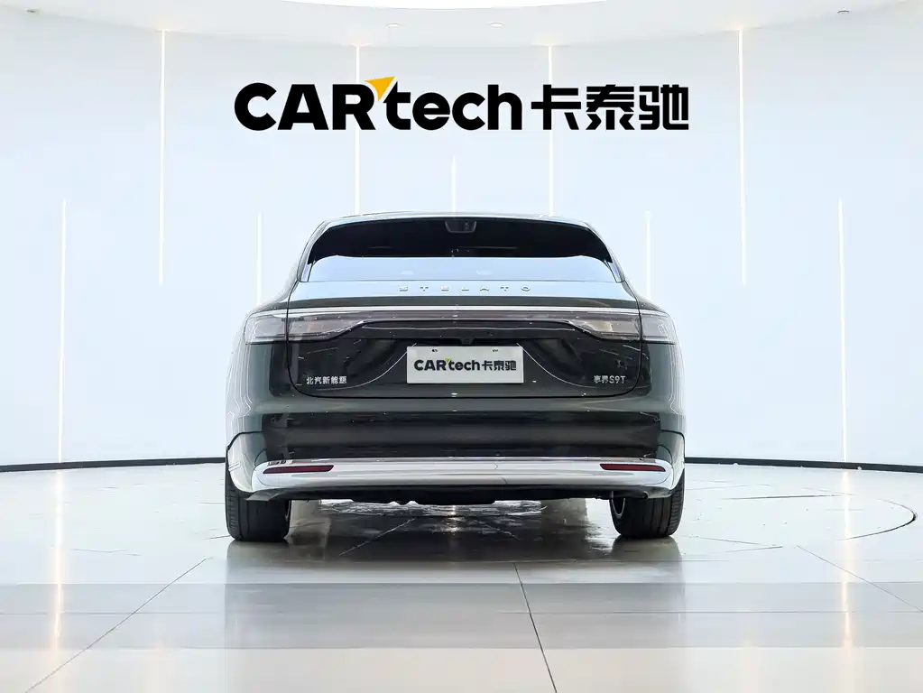 Xiangjie Xiangjie S9T — миниатюра 6