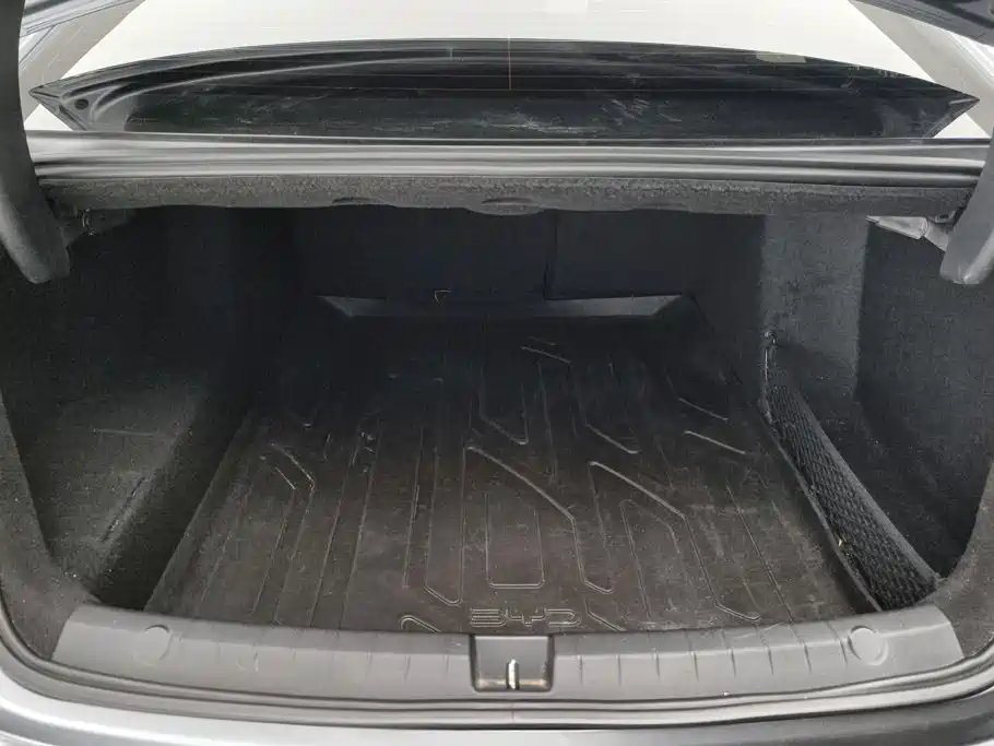 BYD Qin PLUS — миниатюра 4