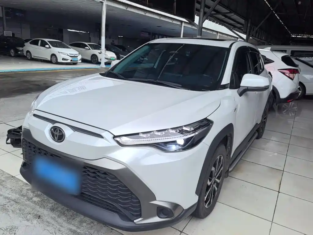 Toyota Frontlander — миниатюра 2