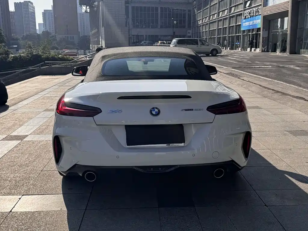 BMW Z4