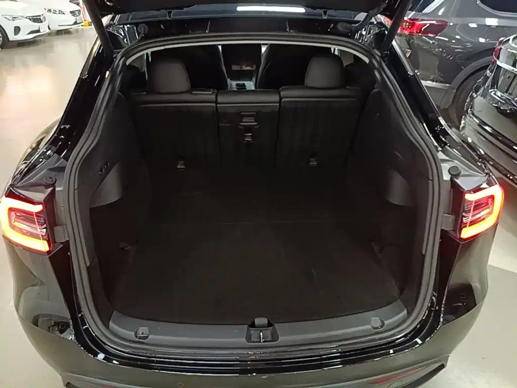 Tesla Model Y — миниатюра 19