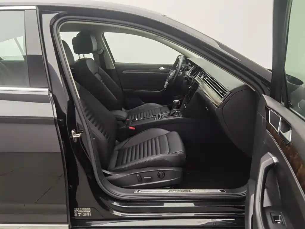 Volkswagen Magotan — миниатюра 23