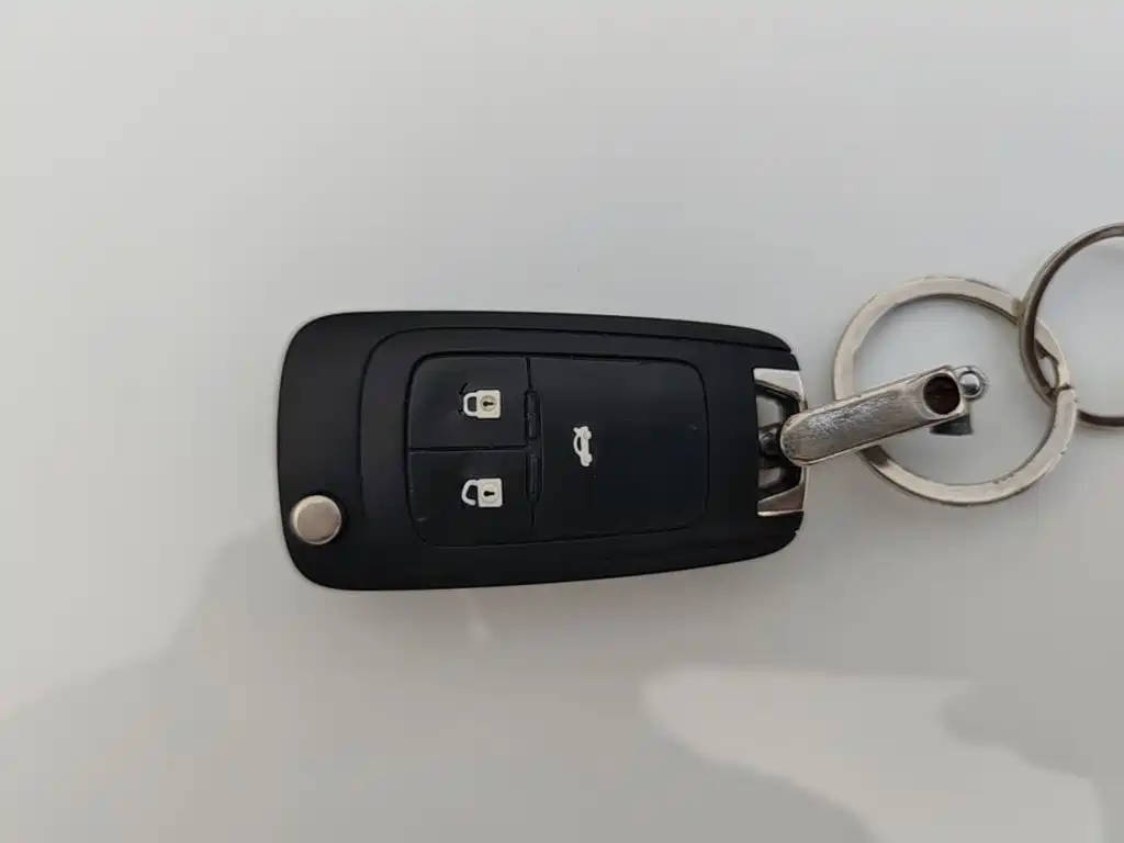 Buick Excelle — миниатюра 9