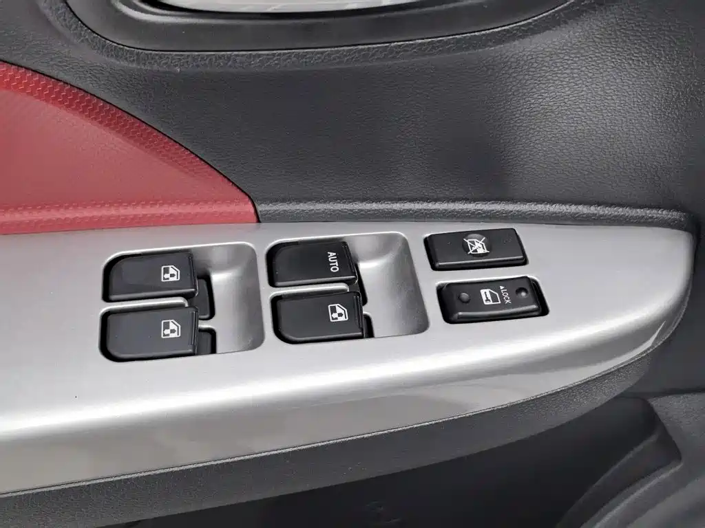 Changan BenBen — миниатюра 9