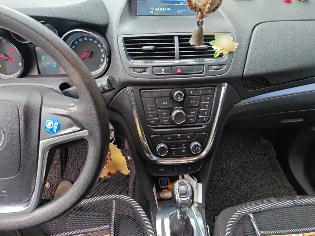 Buick Encore — миниатюра 6