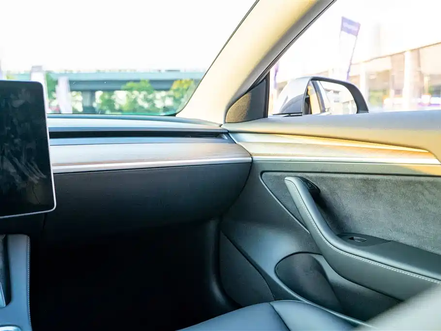 Tesla Model 3 — миниатюра 18