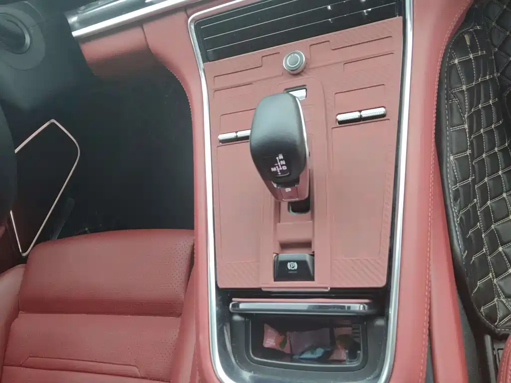 Porsche Panamera 2022 Panamera 4 Executive Long Wheelbase 2.9T