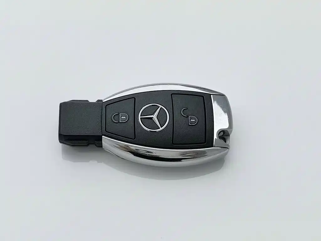 Mercedes-Benz GLA — миниатюра 19