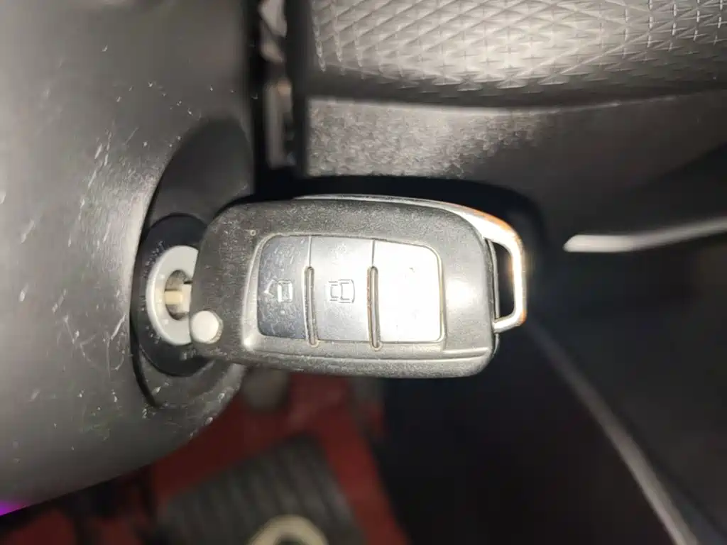 Geely Emgrand — миниатюра 9